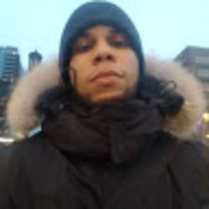 Meet your Posher, Emilio